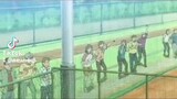 The Best Pich of Sawamurs for Chris : Ace of Diamond Season 1 Episode 13