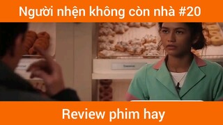 Người nhện không còn nhà p20