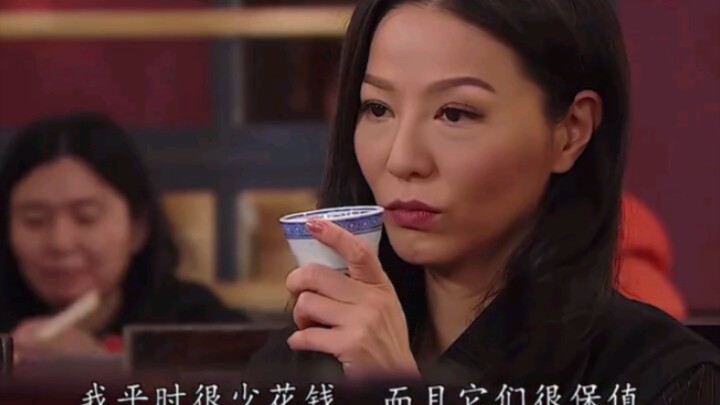 【Drama Hong Kong Kocak】Nafsu Rendah! Generasi Muda Zaman Sekarang Memang Nggak Gampang! Makan dan Ti