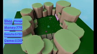 DONUTS SIMULATOR COMING SOON FOR (UNCOPYLOCKED)