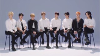 Stray Kids  (Secret Secret) Music Video