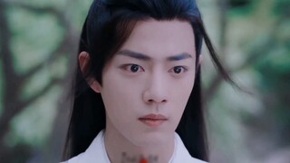 Xiao Zhan | Zhan Xian stepped on the mixed cut | Ran Xiang