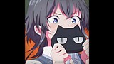 anime edit- yori asanagi [ Sasayaku You ni Koi wo Utau] jedag jedug anime 🥀#fyp