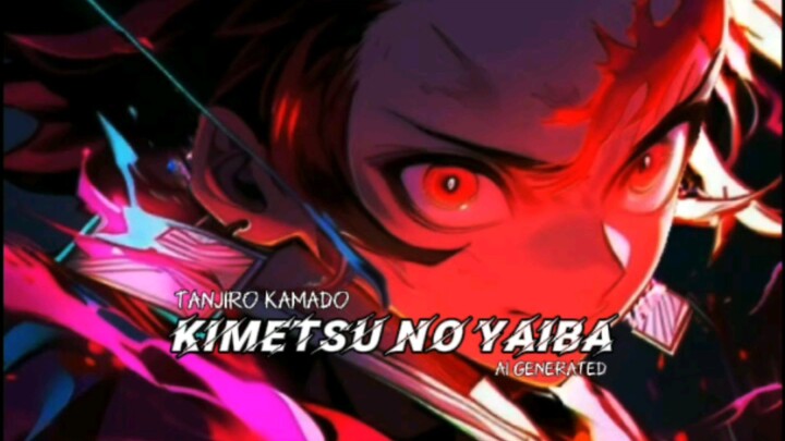 tanjiro kamado kimetsu no yaiba