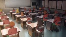 Chào mừng đến với lớp học đề cao thực lực (Phần 3) EP 09 [Sub Việt]