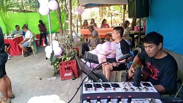 maroon 5..version by bamboo ng bataan