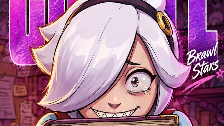КОЛЕТТ СОБРАЛА ВСЕХ… НО ЕЙ МАЛО! 😨 Тайна Brawl Stars