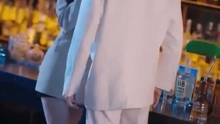 ประธานสาวกับหนุ่มฝึกงาน (พากย์ไทย)