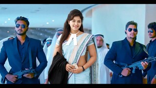 Superhit (HD) Blockbuster South Indian Hindi Dubbed Action Movie _ NBK _ Sonal Chauhan _ New Movie(7