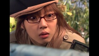 [EngSub] I'm Sorry Love You - Ep01