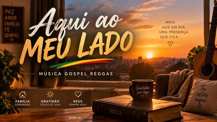Aqui ao Meu Lado