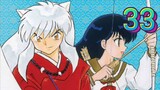 Inuyasha 33