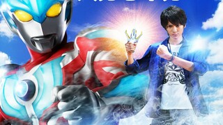 [Ultraman Galaxy Tucao] The God of War in the Back Mountain! ? Using the most meager funds to build 