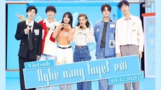 [Vietsub] Nghệ Năng Tuyệt Vời - The Great Arts - Phần 2