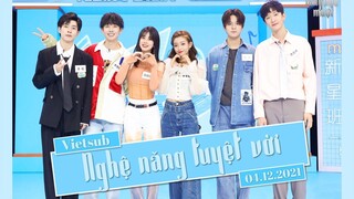 [Vietsub] Nghệ Năng Tuyệt Vời - The Great Arts - Phần 2