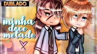 MINHA DOCE METADE II 🍬💖 || Mini Filme YAOI/BL 🏳️‍🌈 [DUBLADO] Gacha Club