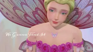 [Movie&TV] Mash-up of Barbie Movies