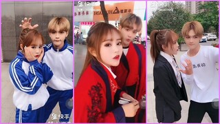 Khả Lạc - Na Na những khoảnh khắc bên nhau vui vẻ và hạnh phúc tập đặc biệt