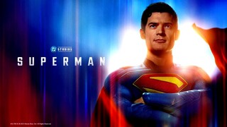 Superman (2025) Sub Indo