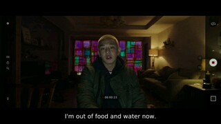 #Alive Full Movie