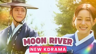 NEW KDRAMA - MOON RIVER EPISODE 01 SUB INDO