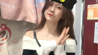 新风格，我承认对我来说有点挑战｜越南卡点舞