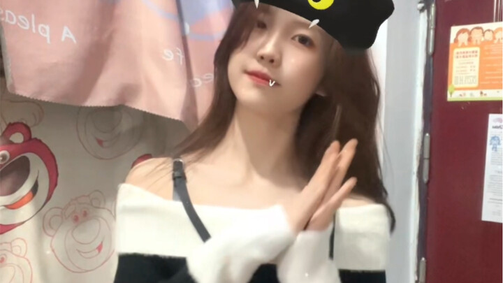 สไตล์ใหม่ ฉันยอมรับว่ามันท้าทายสำหรับฉันพอสมควร｜เต้นคาป็อกเวียดนาม