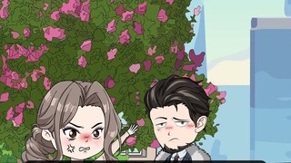 After rebirth, my younger brother wanted to inherit the group instead of me, but he didn't know that