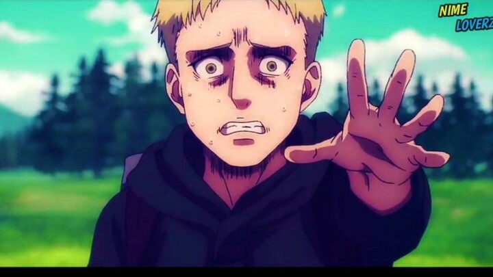 Jujutsu Kaisen Ep 14 & AOT Final Season Ep 5 Diundur Rilisnyal An on