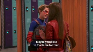 Henry Danger SS1 | Ep 18 | Part 3 (The end)