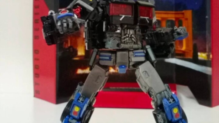 Stop-motion animation: Japanese animation style deformation method