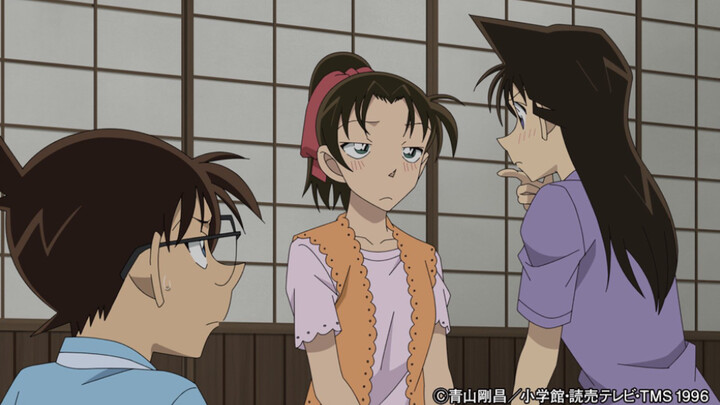 [CC] Lan: Xin Yi convinces the club that they must like Ye, and even declares, “There’s only ever on