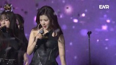 KGMA2024 | FIFTY FIFTY - Cupid, SOS, GRAVITY