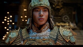 [Wandering Gods 2] Final trailer, the moon falls, who can become the ruler of the world to save the 