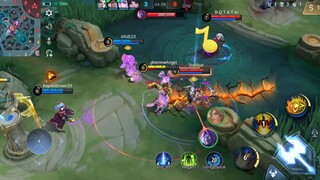 gatot play