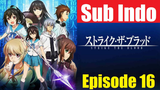 Strike the blood III ova ep 6 scene #share - Strike The Blood