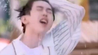 Close your eyes and see heaven