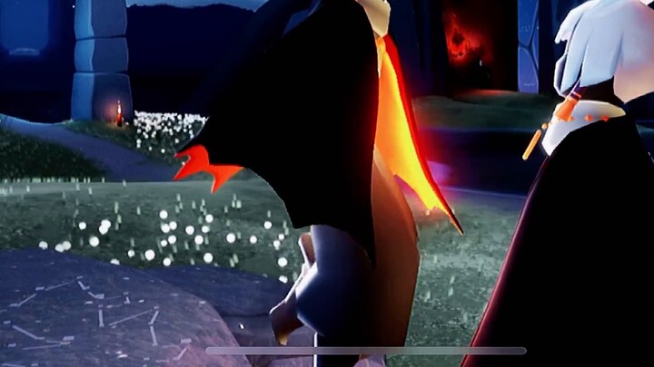 Lie 38: "He's really crazy."