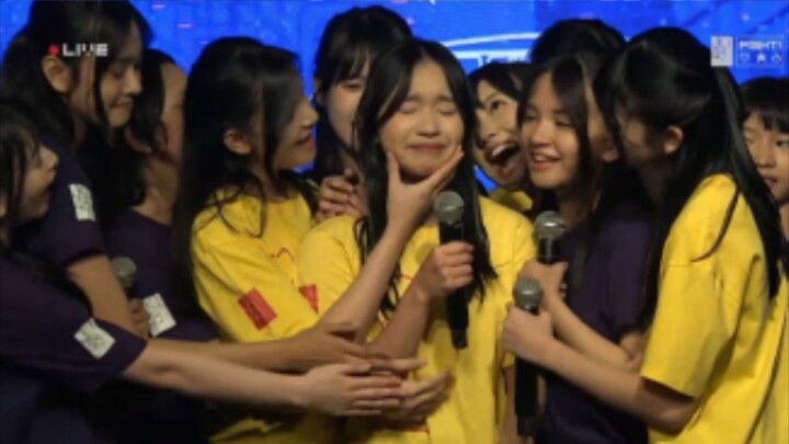 Show 1, Setlist Pajama Drive, 09 Mei 2026
