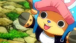 Đối với Luffy tôi thà trở thành một con quái vật
