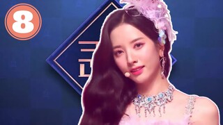 👑  [퀸덤2] QUEENDOM 2 : EPISODIO 8. TODO EL RESUMEN AL DETALLE.