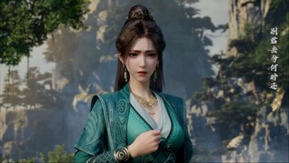 心里默默喜欢的小师侄突然变成了元婴大能，不知道慕佩玲是什么心情！