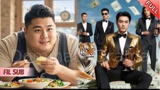Iniwan at pinahiya ng dalaga ang matabang binata—hindi niya alam, siya pala ang pinakamayaman!