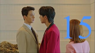 Episode 15 - The Bride of Habaek (Tagalog Dubbed)