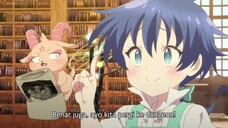 Episode 2 [p4] - Tensei Dainana Ouji Subtitle Indonesia