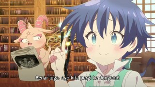 Episode 2 [p4] - Tensei Dainana Ouji Subtitle Indonesia