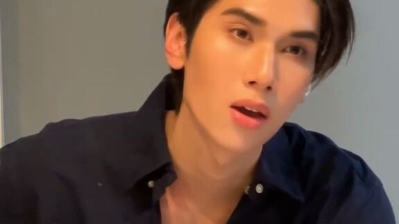 super igop mo naman Dunk Natachai 🥺🖤