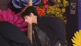 【Trainee A】HYBE大黑中泰混血练习生JAMES赵雨凡 - 安可直拍(伴舞) l 'SEVEN'人气歌谣舞台