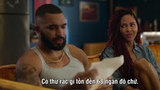 Harlem (Phần 2) EP 4 [Sub Việt]