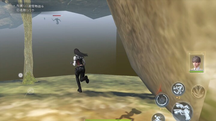 沈星回你要去哪……